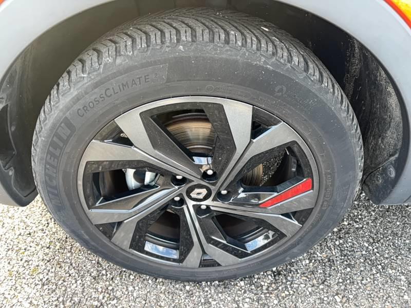 Renault Arkana E-Tech 145 R.S. Line