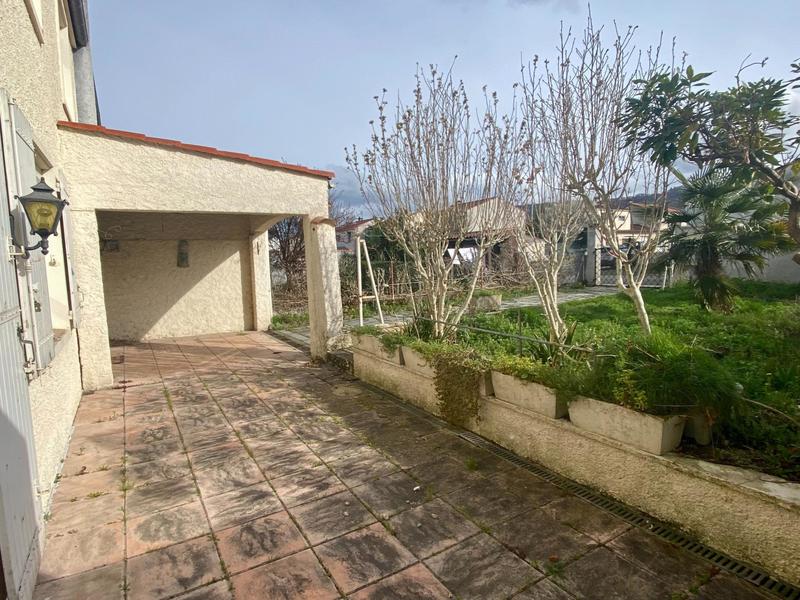 Maison - 113 m² - 6 pièces