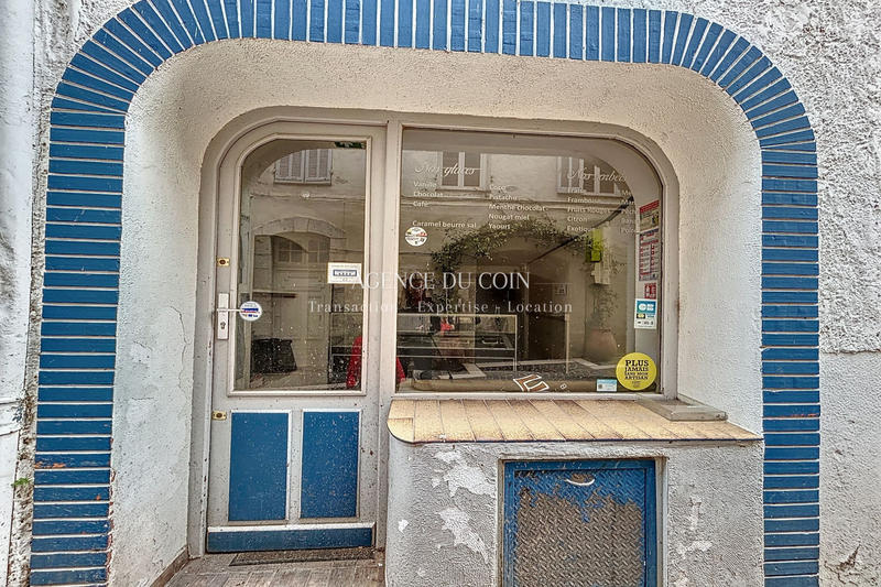 Local commercial - 50 m²