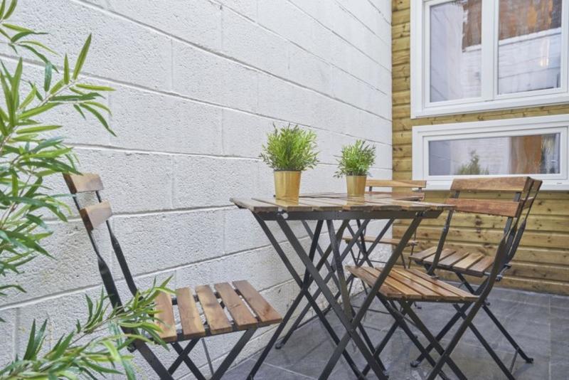 Maison - 82 m² - 6 pièces