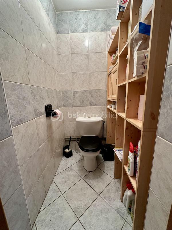 Maison - 146 m² - 5 pièces