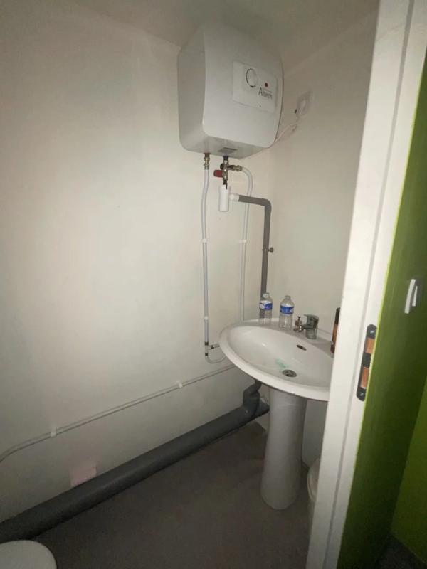 Local commercial - 48 m²