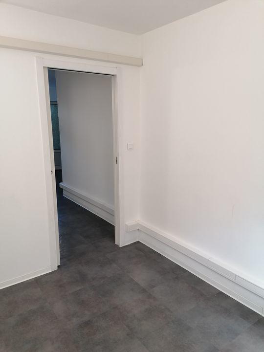 Bureau - 35 m² - 2 pièces