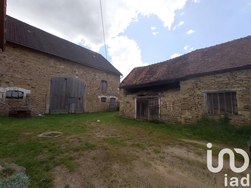 Maison de campagne - 144 m² - 5 pièces