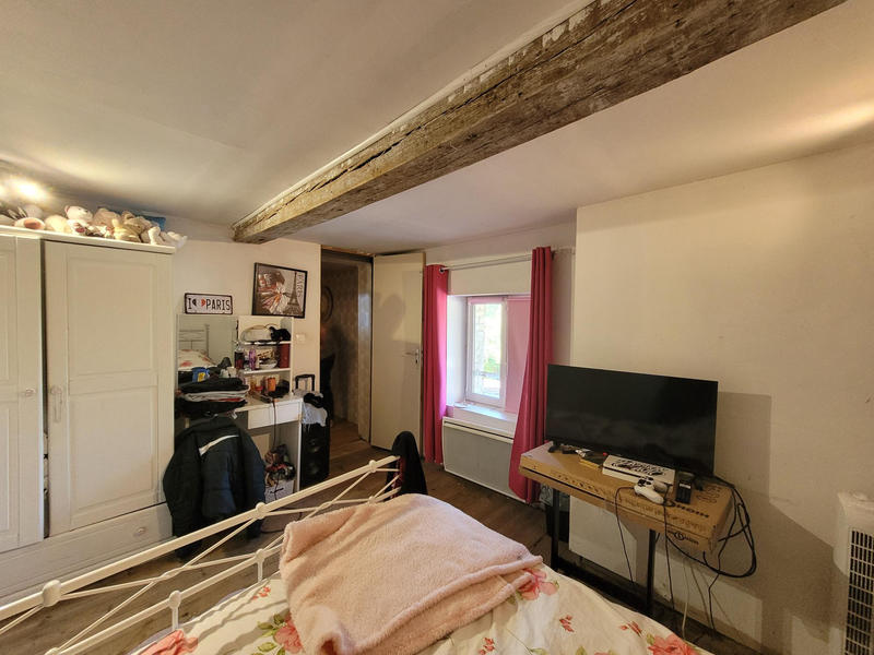 Maison - 132 m² - 7 pièces