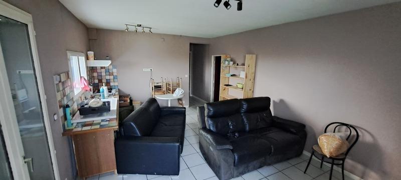 Bureau - 450 m² - 6 pièces