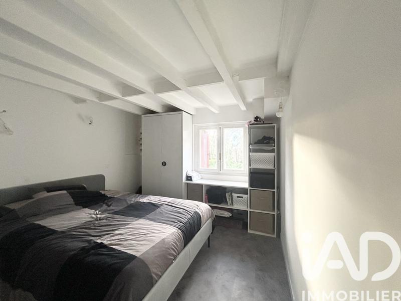 Maison - 210 m² - 6 pièces