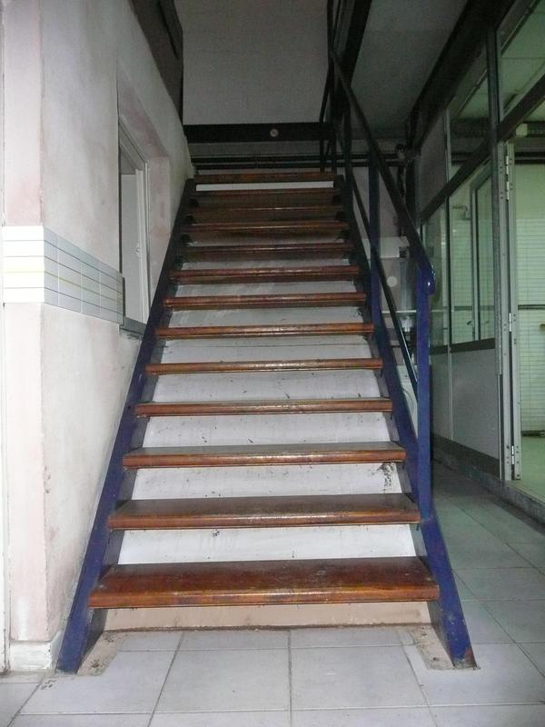 Local commercial - 538 m²