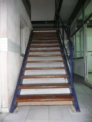 Local commercial - 538 m²