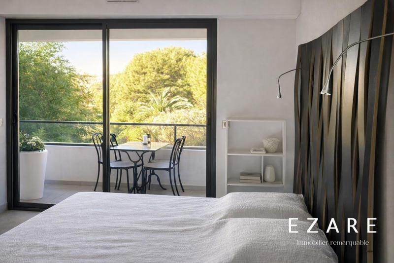 Appartement - 125 m² - 4 pièces