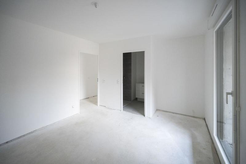 Appartement - 98 m² - 4 pièces