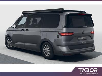 Volkswagen T7 California 150 Ocean Gps Keyl