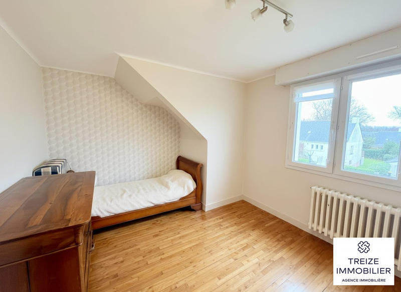 Maison - 178 m² - 6 pièces