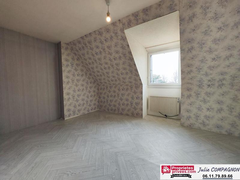 Maison - 182 m² - 6 pièces