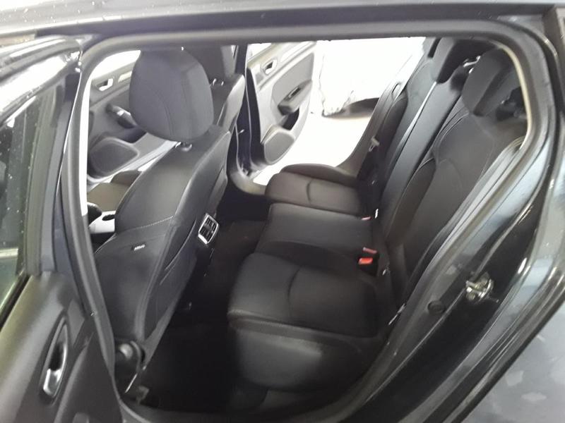 Renault Mégane Estate IV 1.3 Tce 140 Cv Business Edc 7