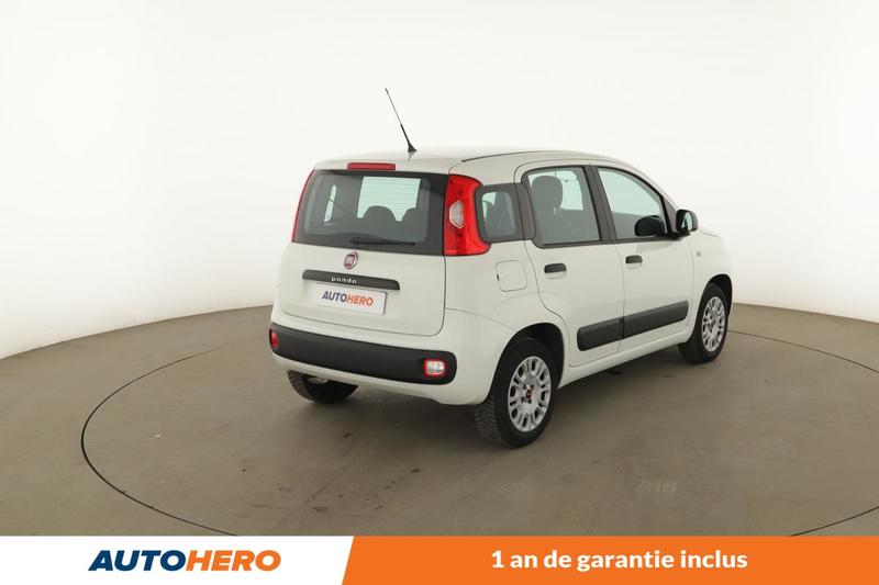 Fiat Panda 1.2 Pop 69 ch