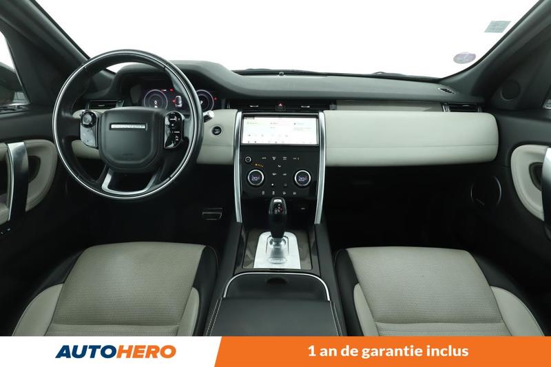 Land Rover Discovery Sport P300e Phev Awd R-Dynamic Hse Auto 309 ch