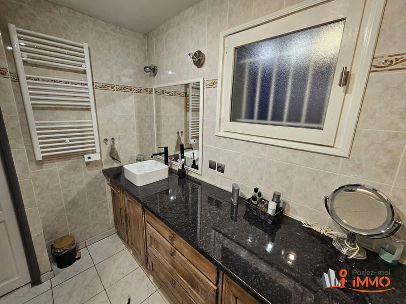 Villa - 144 m² - 6 pièces