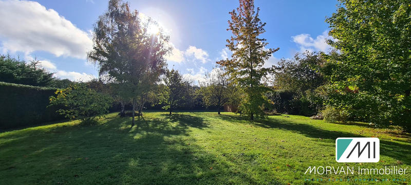 Villa - 200 m² - 8 pièces