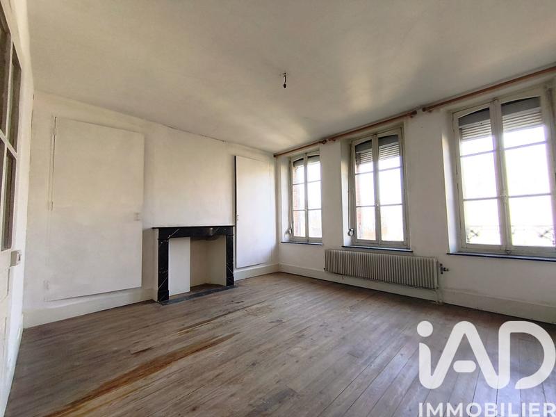 Maison de village - 176 m² - 10 pièces