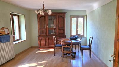 Maison - 175 m² - 8 pièces