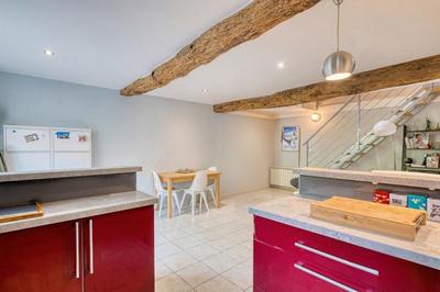 Appartement - 89 m² - 4 pièces