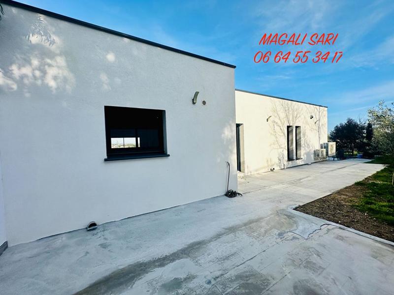 Villa - 150 m² - 7 pièces