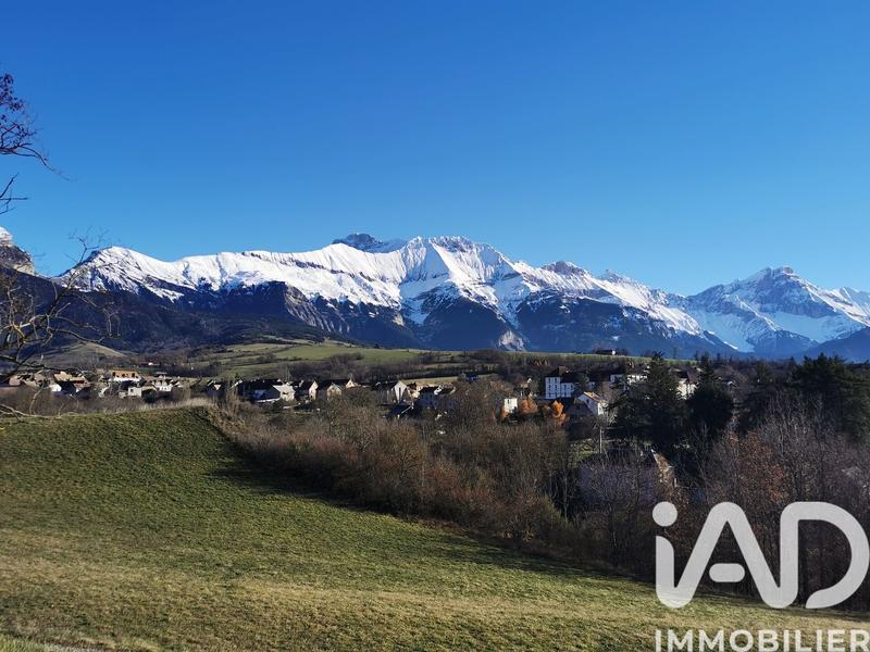 Maison de village - 67 m² - 3 pièces