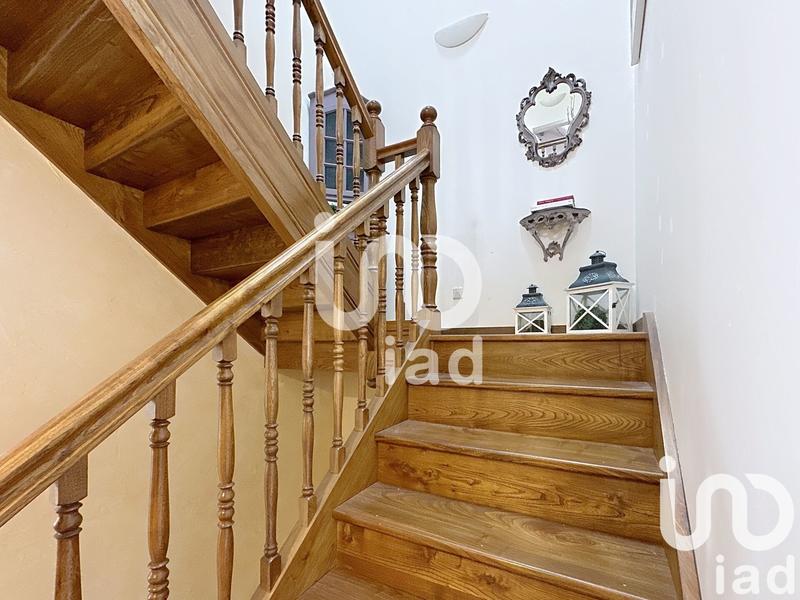 Maison de village - 246 m² - 9 pièces