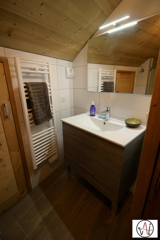 Maison - 168 m² - 9 pièces