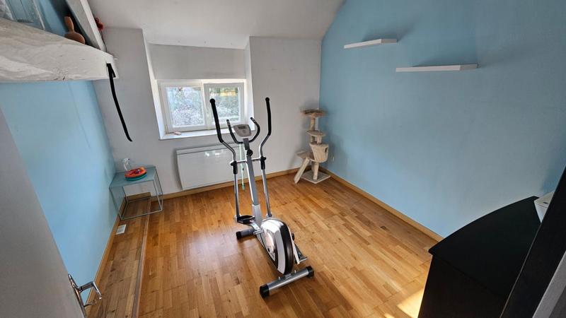 Maison - 73 m² - 4 pièces