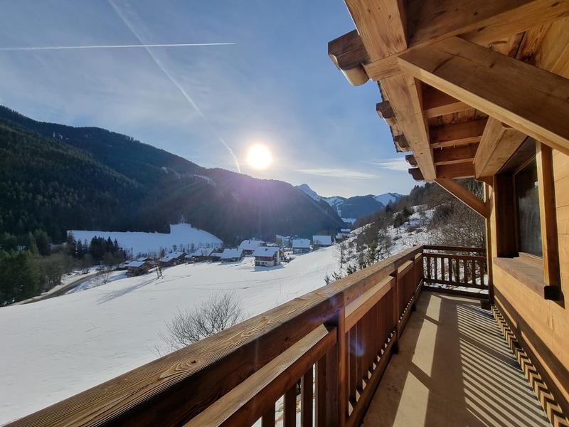 Châlet - 167 m² - 3 pièces
