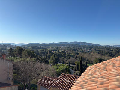 Duplex - 73 m² - 3 pièces