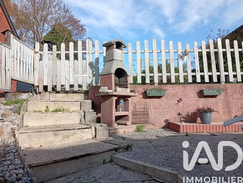 Maison - 79 m² - 3 pièces