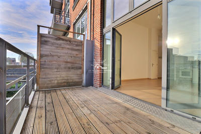 Loft - 43 m² - 2 pièces