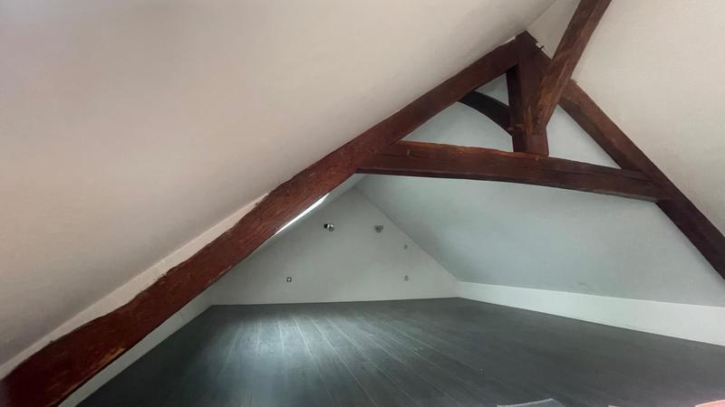 Maison - 189 m² - 6 pièces