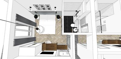 Best Western The Blake Paris Gare Saint-Lazare