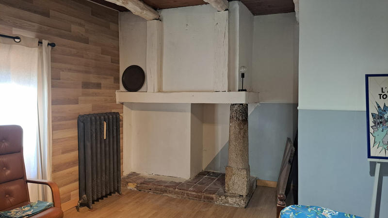 Propriété - 330 m² - 11 pièces