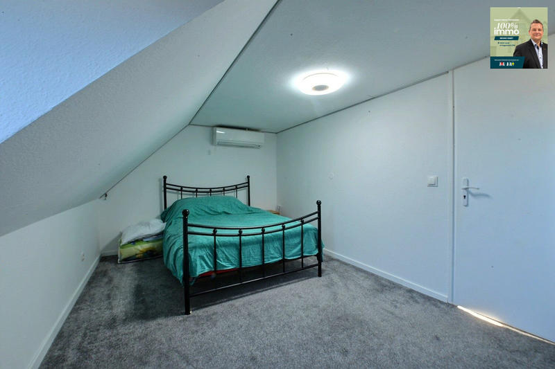 Appartement - 125 m² - 5 pièces