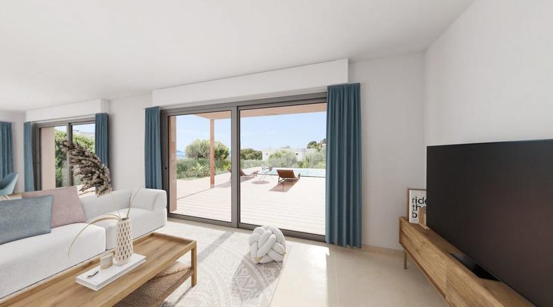 Villa - 171 m² - 5 pièces