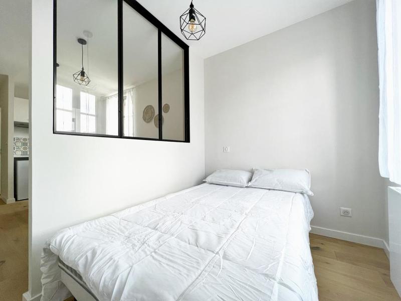 Appartement - 22 m² - 1 pièce