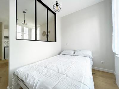 Appartement - 22 m² - 1 pièce