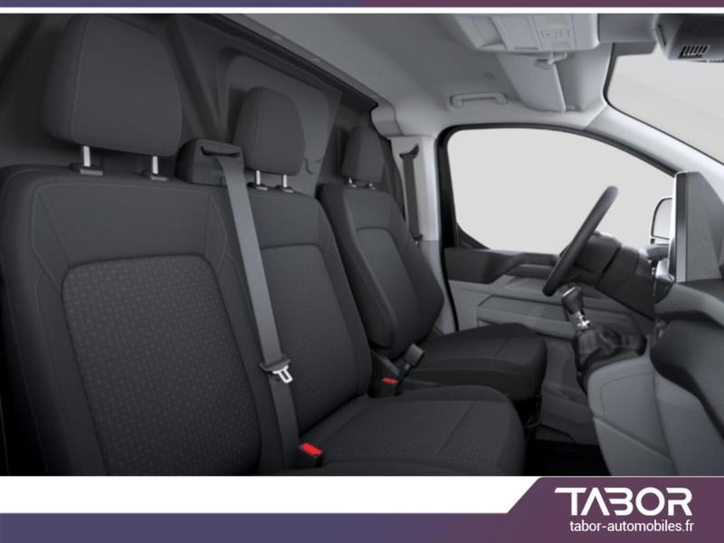 Ford Transit Custom Tdci 136 Trend 320 L2 Led