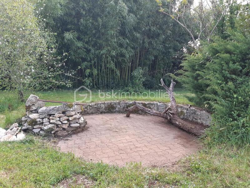 Maison de village - 180 m² - 5 pièces