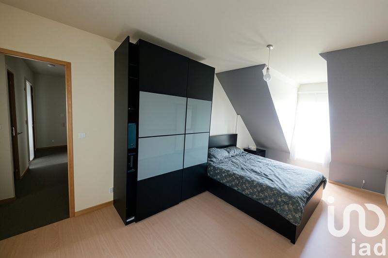 Maison de ville - 115 m² - 6 pièces