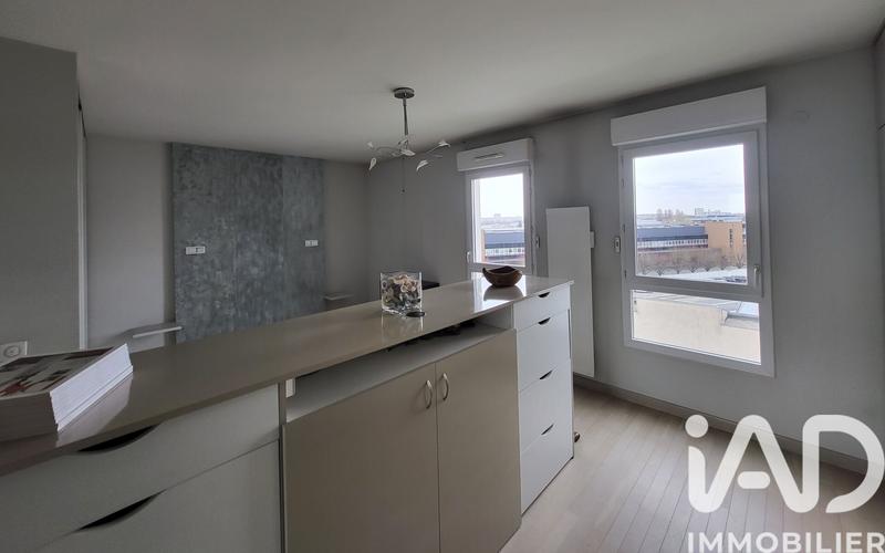 Appartement - 103 m² - 5 pièces