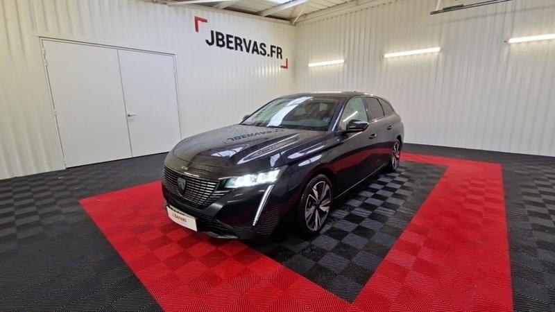 Peugeot 308 Sw BlueHDi 130 Allure