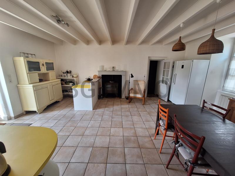 Villa - 125 m² - 5 pièces