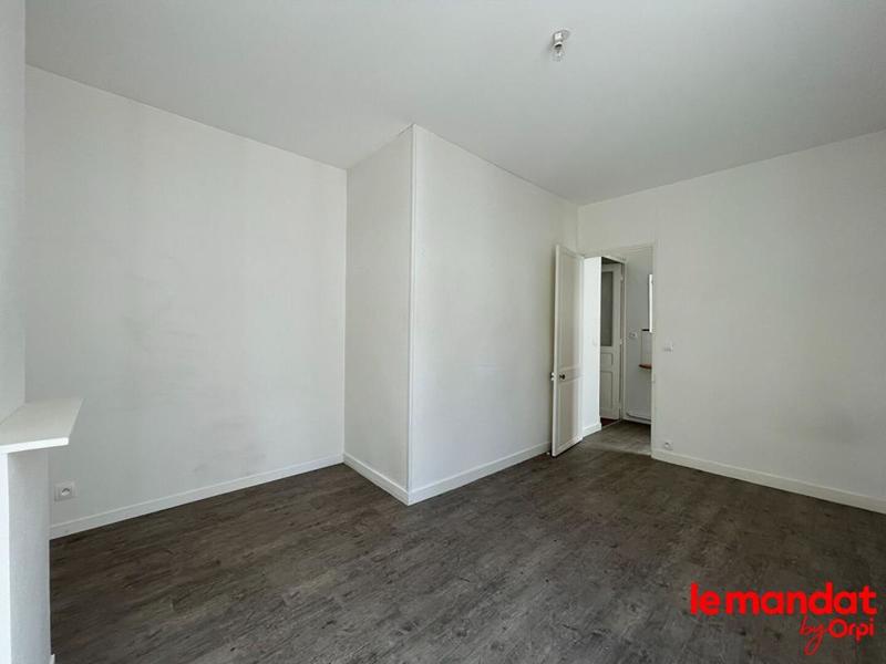 Maison de ville - 37 m² - 2 pièces