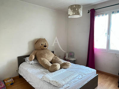 Maison - 127 m² - 6 pièces